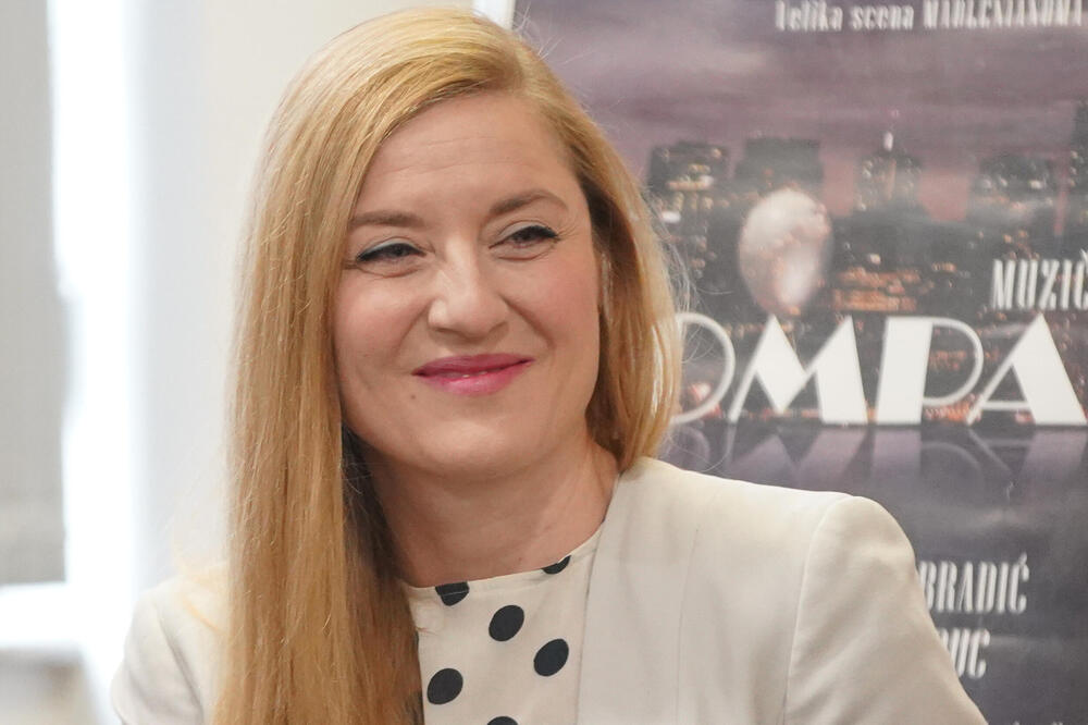 Ljudi su bili grozni prema Nataši Marković, a nisu znali pozadinu: Brat se zamonašio, a udala se za beogradskog...