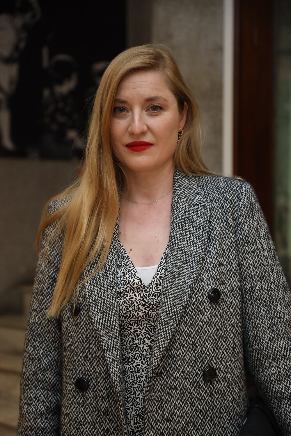 Glumica je istakla da svoj rođendan retko kada slavi