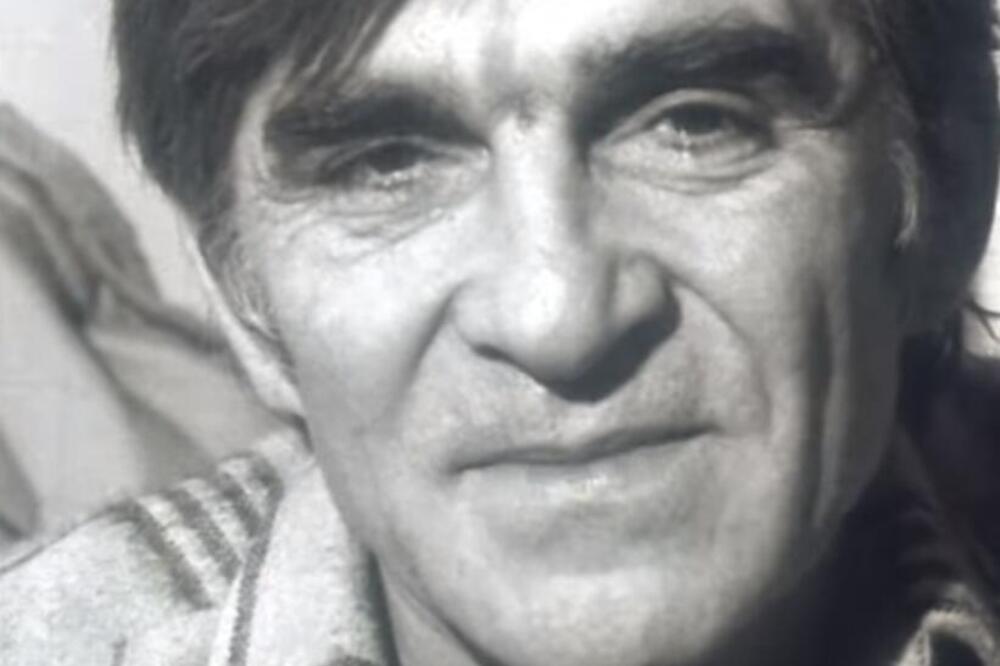 BOEM KOJI JE ŽIVEO SVOJU POEZIJU: Na današnji dan rođen nezaboravni Miroslav Mika Antić