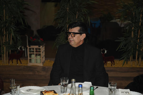 VODITELJU ŽIVOT VISIO O KONCU, USLEDILA HITNA OPERACIJA: Uz njega je sve vreme bila BIVŠA ŽENA, evo šta se desilo