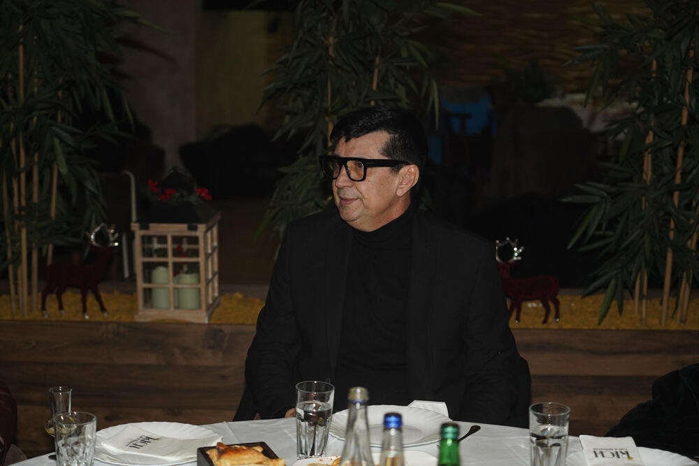 VODITELJU ŽIVOT VISIO O KONCU, USLEDILA HITNA OPERACIJA: Uz njega je sve vreme bila BIVŠA ŽENA, evo šta se desilo