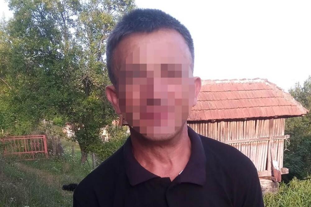 OVO JE MIROSLAV KOJEG JE UBILA ŽENA: Posvađali se, a onda ga ona brutalno izbola nožem (FOTO)