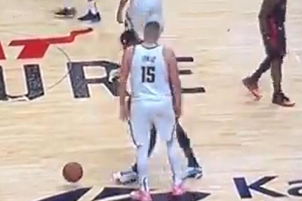 BEDAN POTEZ AMERIKANCA, POKVARIO JOKIĆEVU STATISTIKU: OVO što je uradio Nikoli je JADNO - nastao haos! (VIDEO)