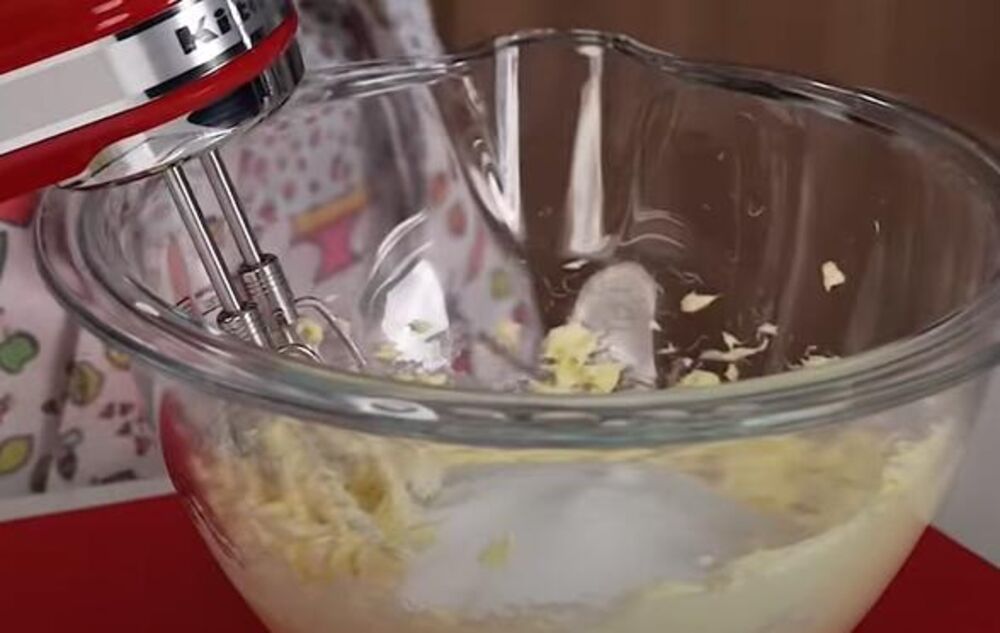 Pravljenje kora za bugarsku tortu 'Margarita'