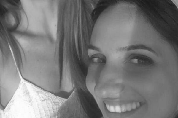 SRPSKA MANEKENKA SE OPROSTILA OD PREMINULE ŽANE! VELIKA TUGA ZA CELU PORODICU: Njene reči KIDAJU SRCE