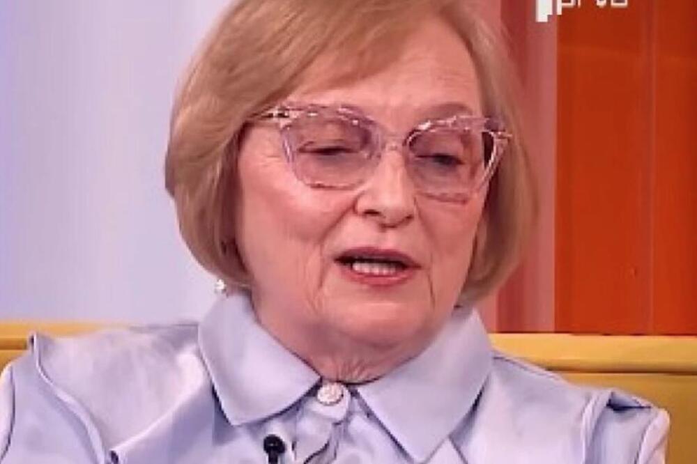 "NAJBOLJNIJE MI JE BILO DA LI ĆE PROGOVORITI": Slavica učila unuke da mašu, pa shvatila da nešto nije u redu