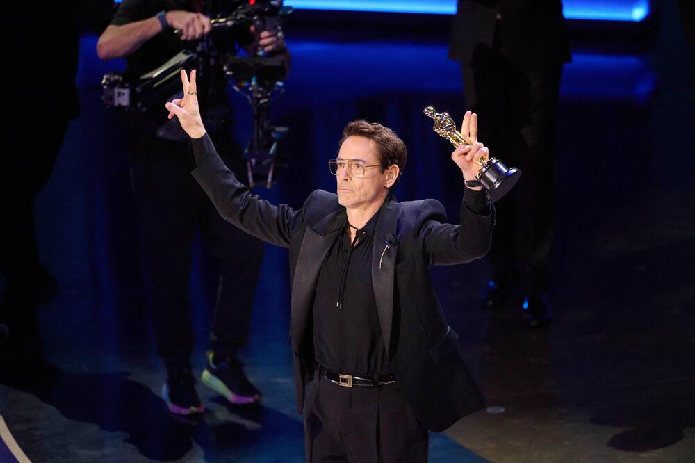 ROĐENI OTAC GA GURNUO U KANDŽE DROGE KAD JE IMAO SAMO 6 GODINA: IMAO PAKAO OD ŽIVOTA, detalji sad ISPLIVALI