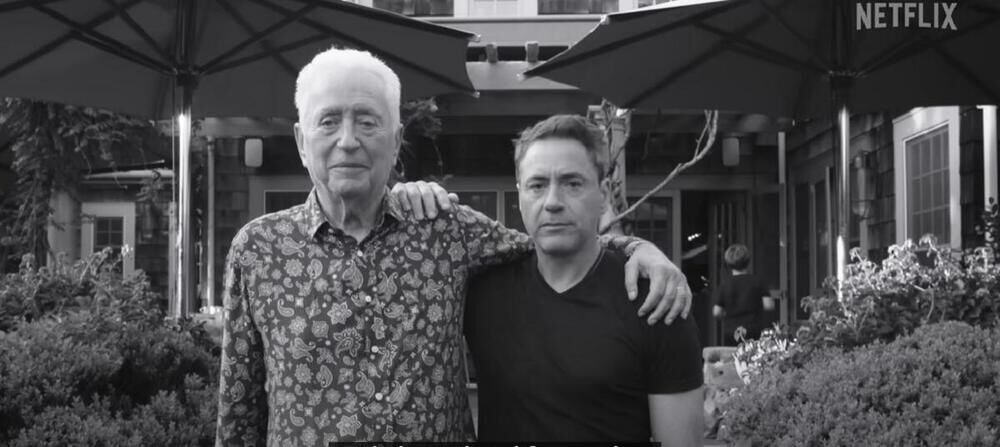 Robert Dauni Džunior