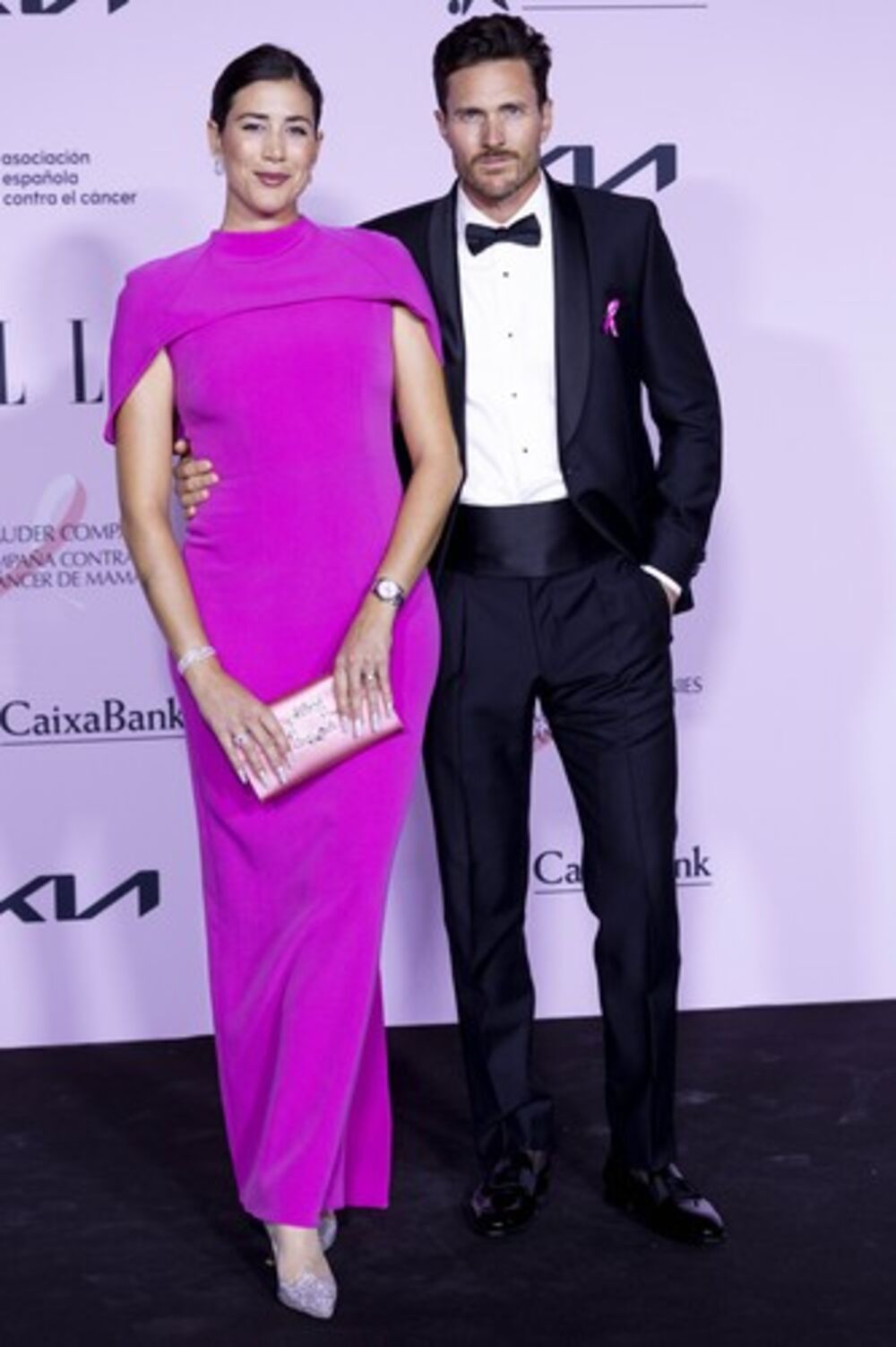 Za pomenuti list fatalna Muguruza setila se i momenta kada je njen izabranik kleknuo na kolena u Marblelji i pitao je da li želi da se uda za njega