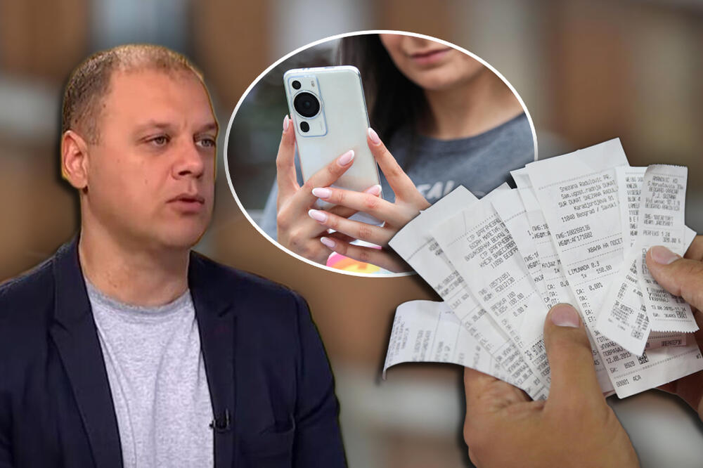 AKO URADE OVO, PRIJAVITE POVERENIKU: Iz Efektive objasnili kada agencije zakonito, a kada nezakonito uteruju dugove