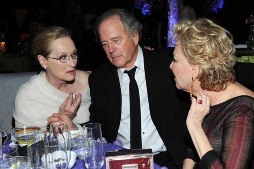 JAVNOST JE OSTALA U ŠOKU KADA SU SE RAZVELI POSLE 45 GODINA BRAKA: Iz ljubavi se rodilo 4 DECE, a evo ko su ONI