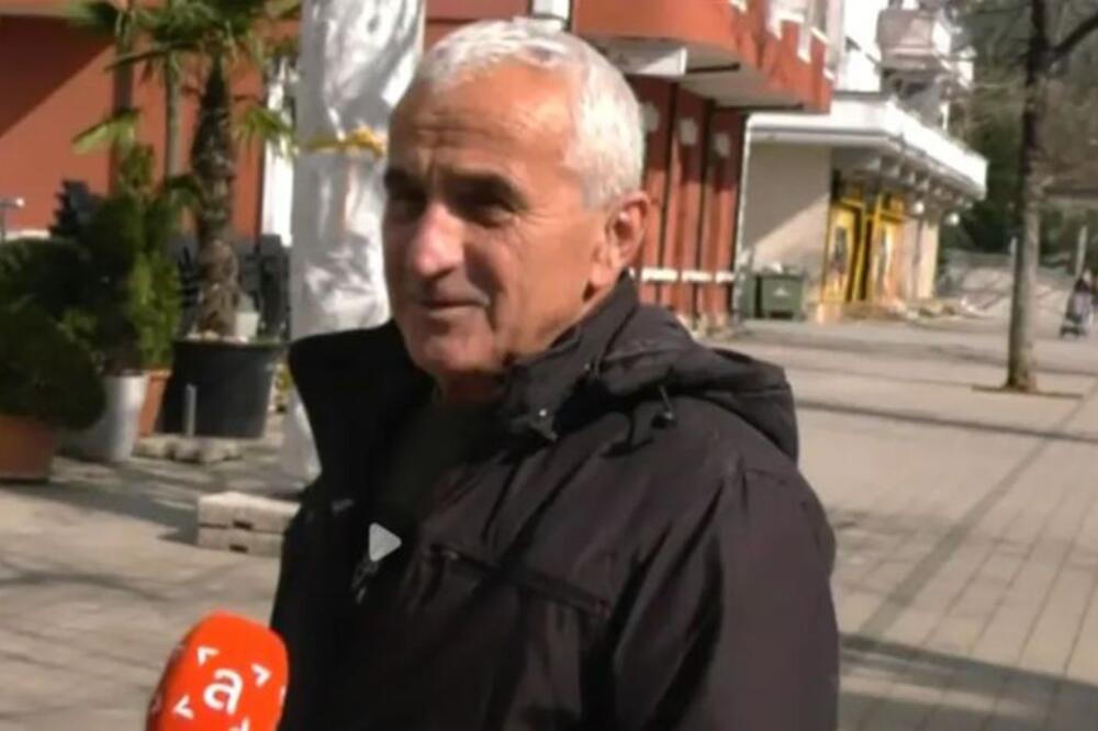 CRNOGORAC OPISAO KAKO JE "PREŽIVEO" ZEMLJOTRES, PA PATOSIRAO REGION: Bivša JUGA PLAČE OD SMEHE, slušajte ga (VIDEO)