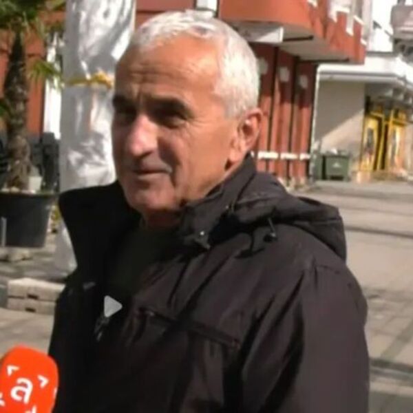 CRNOGORAC OPISAO KAKO JE "PREŽIVEO" ZEMLJOTRES, PA PATOSIRAO REGION: Bivša JUGA PLAČE OD SMEHE, slušajte ga (VIDEO)