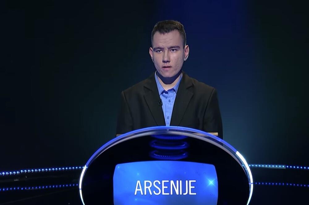 "POVLAČIM SE NA NEODREĐENO VREME": Omiljeni kvizaš u Srbiji doneo šokantnu odluku, svi se pitaju zbog čega!