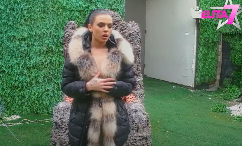 Anita Stanojlović progovorila o vezi sa Anđelom