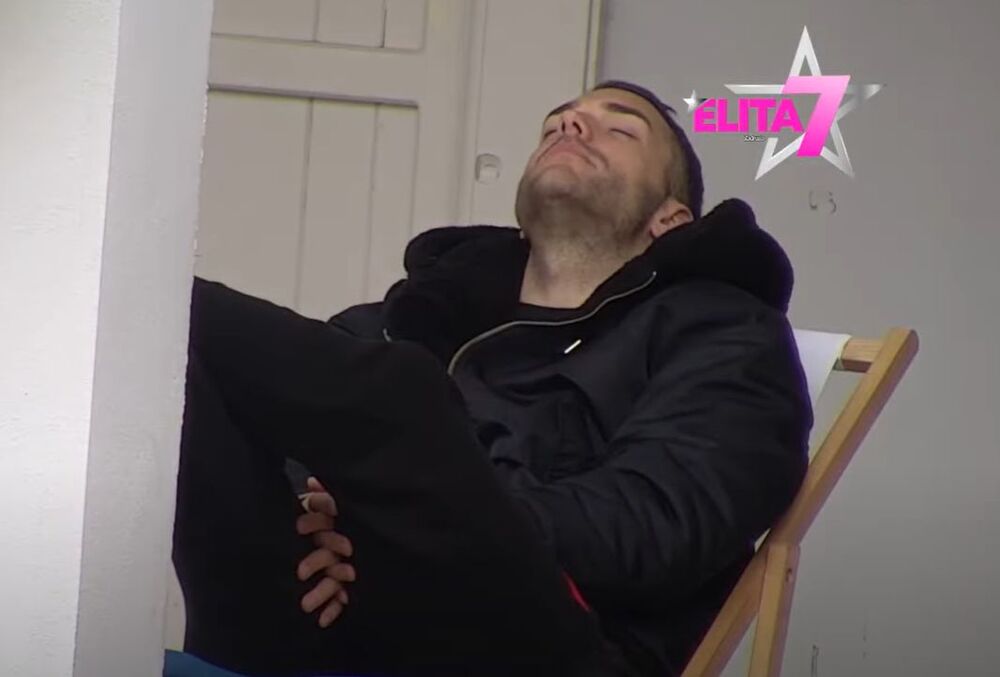 Anita otkrila nepoznate detalje veze sa Anđelom