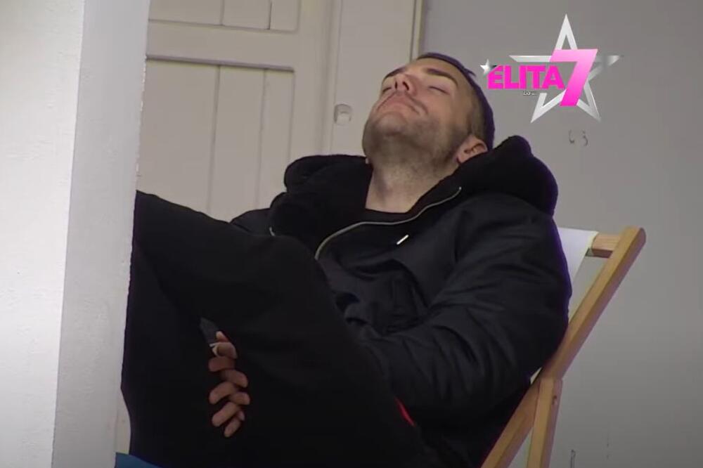 ANĐELO NAKON ELITE OSTAVLJA ANITU I NAPUŠTA SRBIJU? Isplivao snimak RAZGOVORA, Anita će POLUDETI kad OVO VIDI