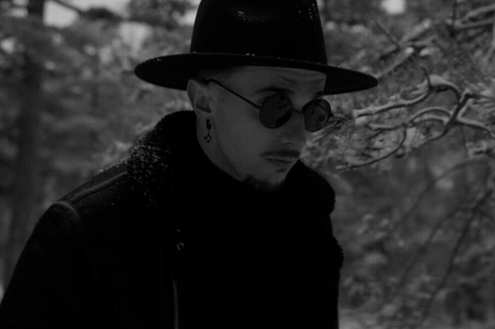 NOVO IME NA NAŠOJ SCENI &ndash; Goran Miljković Dži svoju ljubav prema muzici sa publikom deli kroz PRVI SINGL