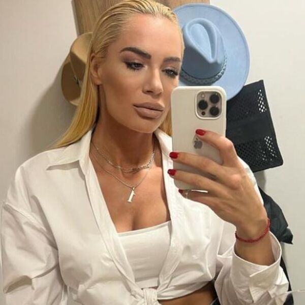 SRPSKA ODBOJKAŠICA GAZI PETU DECENIJU, A IZGLEDA KAO AVION: Slađa svesna svojih ADUTA i ne libi se da ih pokaže!