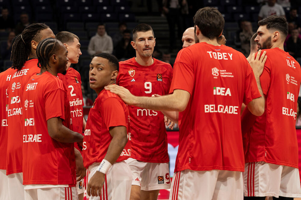 LOŠE VESTI ZA ZVEZDU: PROPUŠTA CELU NAREDNU SEZONU?