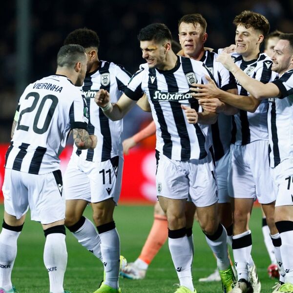 PAOK se oglasio posle užasne nesreće u kojoj su poginuli njegovi navijači!