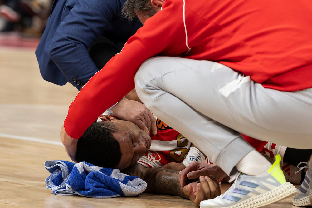 DA LI ZVEZDA OSTAJE BEZ JAGA? Pojavila se najnovija informacija!