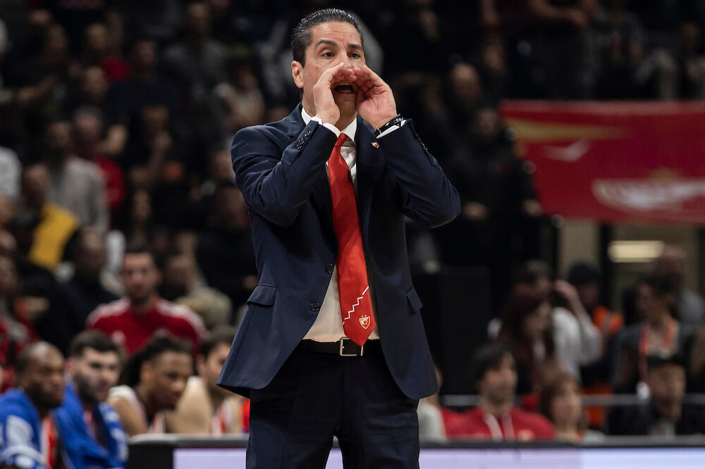 SFEROPULOS NIKAD ISKRENIJI: Šta je sa Jagom, Teodosićem, Nedovićem, Lazićem i Tompkinsom?!