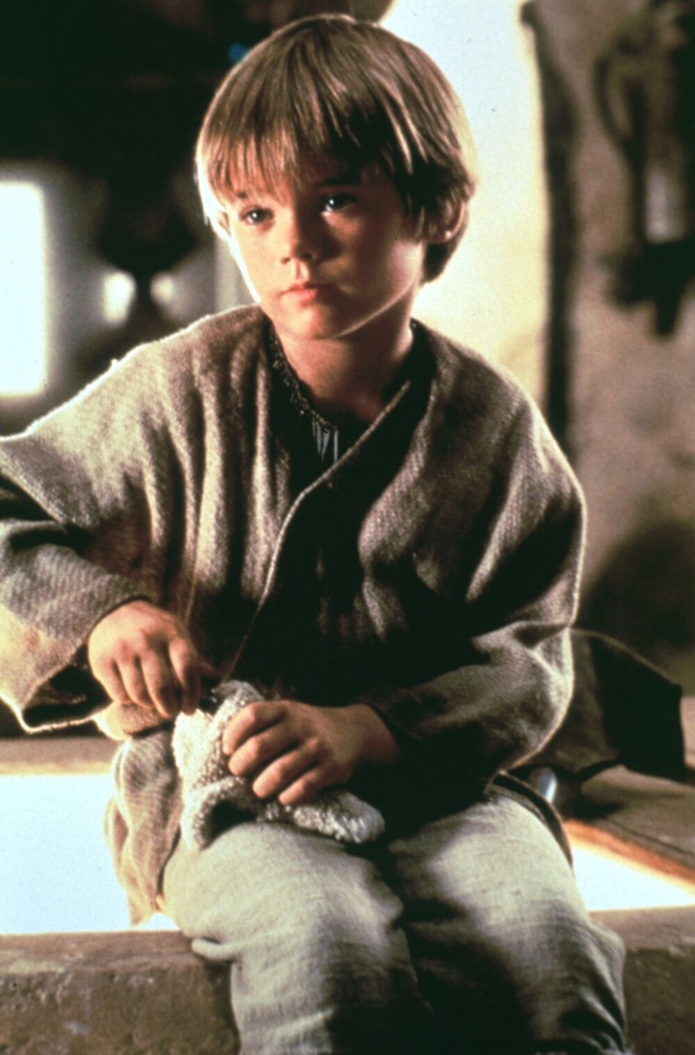 Džejk i dalje boluje od šizofrenije, ali da se njegovo stanje popravlja i da je sve više onaj stari.