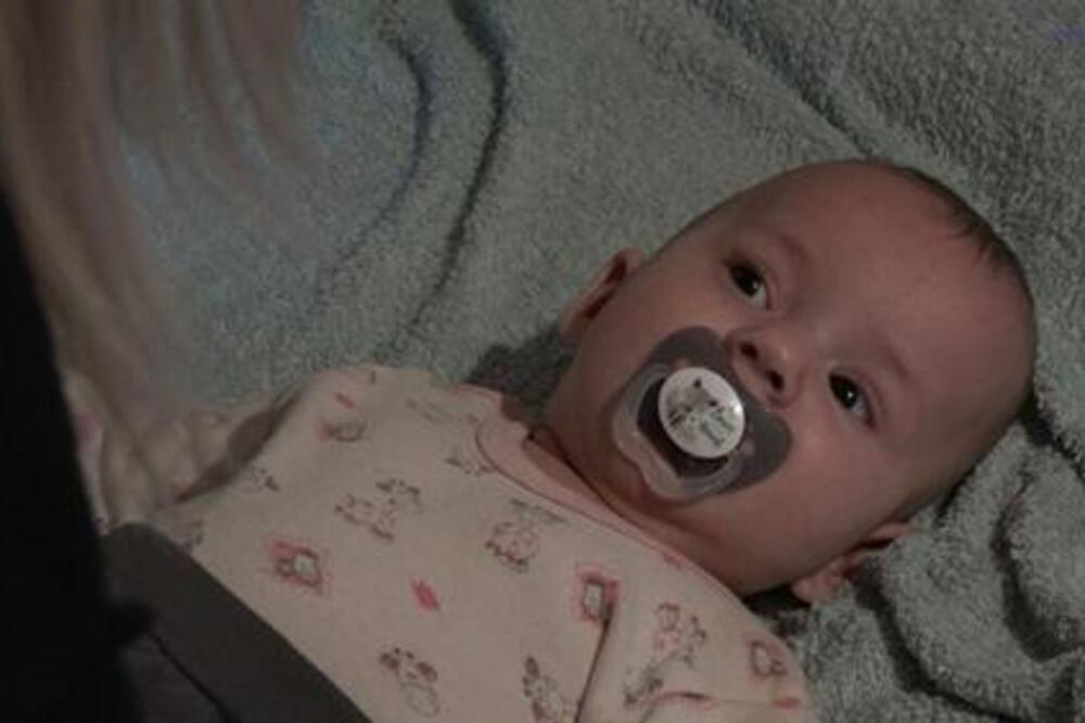 U SELU KOD IVANJICE 13 GODINA NIJE BILO NIJEDNE BEBE: Porodica Bojović to PREKINULA, sad su bogatiji za MALOG ČLANA