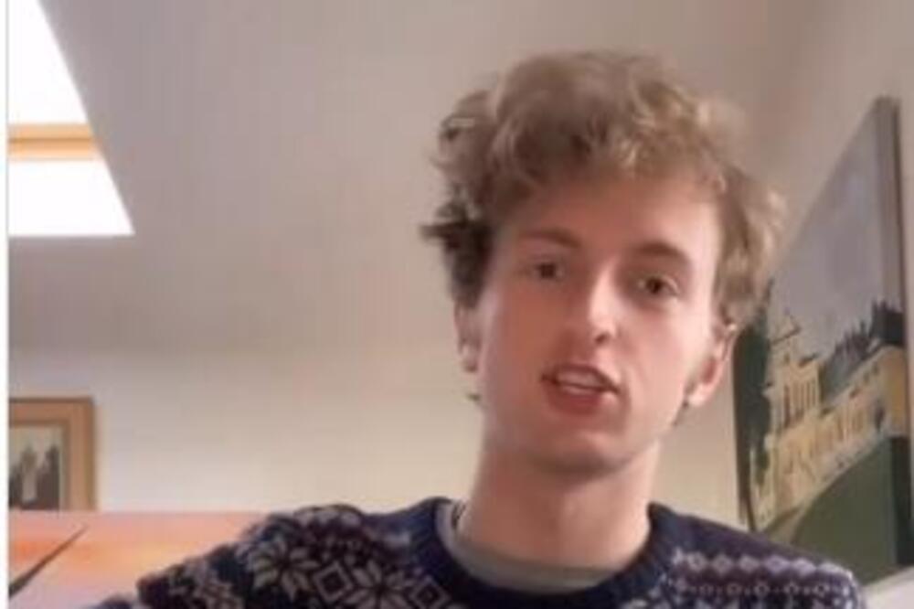 RUS KOJI ŽIVI U SRBIJI OTKRIO KOJI JE NAJBOLJI PRILOG ZA PALAČINKE: Pravoslavna braća ih "CEPAJU", a nama je GROZNO