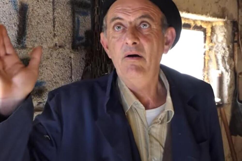 "ČOVEK U PRVU SMENU, A ONA SE DOPISUJE U KREVETU": Zbog Edina ceo regio na NOGAMA, ovo morate da ČUJETE... (VIDEO)