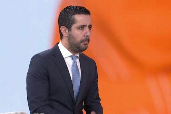 "USKORO NOVA AKCIJA ZA POTROŠAČE": Ministar Momirović najavio niže cene namirnica