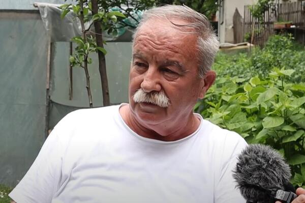 PROGOVORIO BOSANAC KOJI JE RADIO ZA PUTINA LIČNO: Otkrio pravu ISTINU o njemu, zbog jednog DETALJA ćete... (VIDEO)