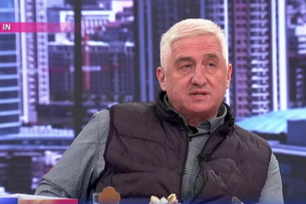 "ONO ŠTO ME BRINE U CELOJ OVOJ PRIČI SA SNIMCIMA JE...": Privatni DETEKTIV otkrio nove DETALJE o POTRAZI za Dankom