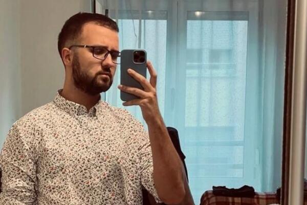 "KRSTOVDAN JE, PROŠLO JE 12": Izjava srpskog infuensera o postu zapalila mreže, za sve krivi prodavačicu iz Valjeva