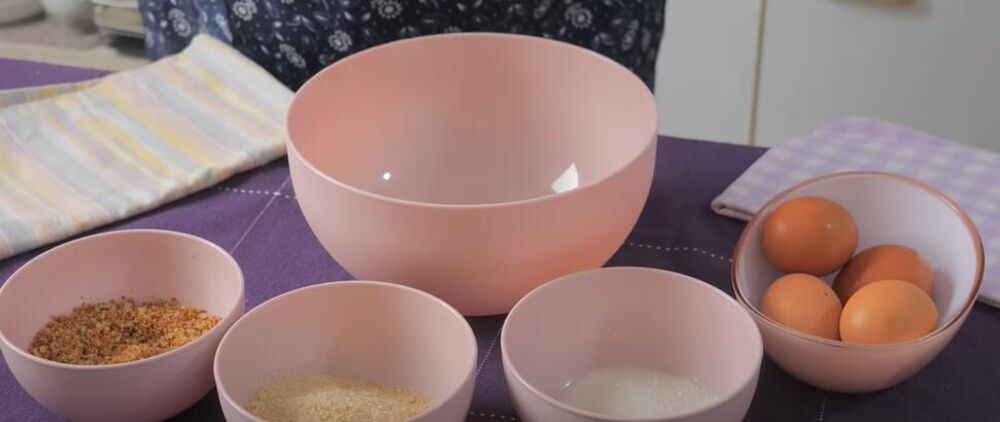 Sastojci za grčke kocke