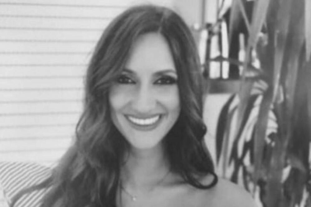 BOLNI DETALJ IZ UMRLICE ŽANE OKUKE IZAZIVA VELIKU TUGU: "Preminula je naša voljena ćerka, sestra, tetka i zaova"