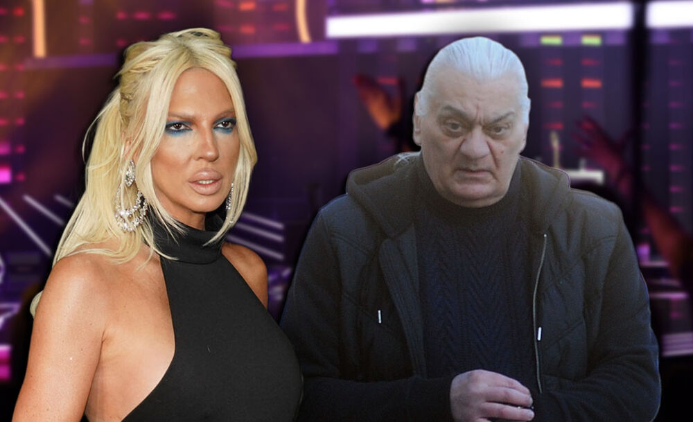 Jelena Karleuša progovorila o Futi Raduloviću
