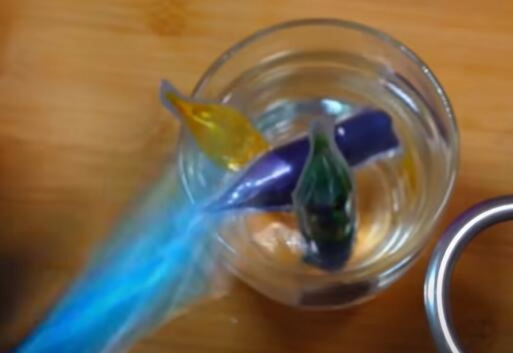 Boje za farbanje jaja