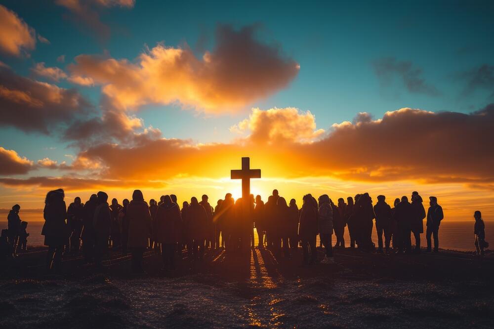 Danas je veliki praznik za sve vernike: Jednu stvar nikako, ali nikako ne smete raditi