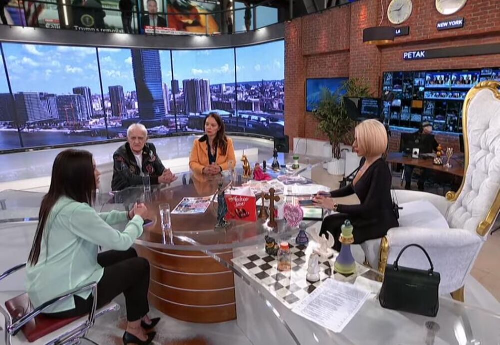 Ovo su najnoviji detalji slučaja