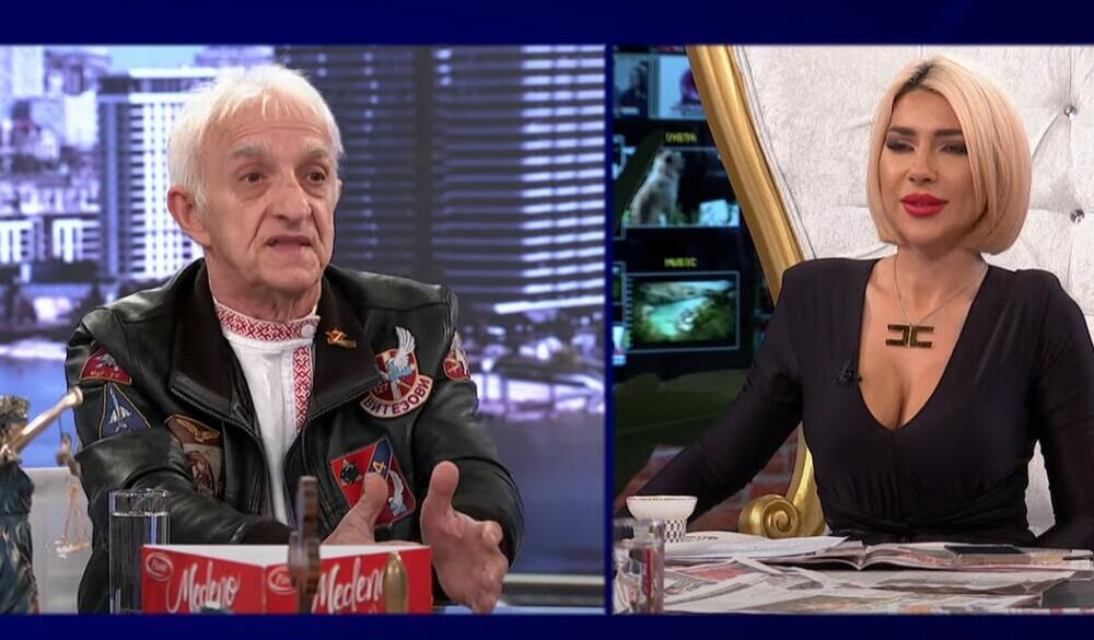 Nastao je haos na mrežama