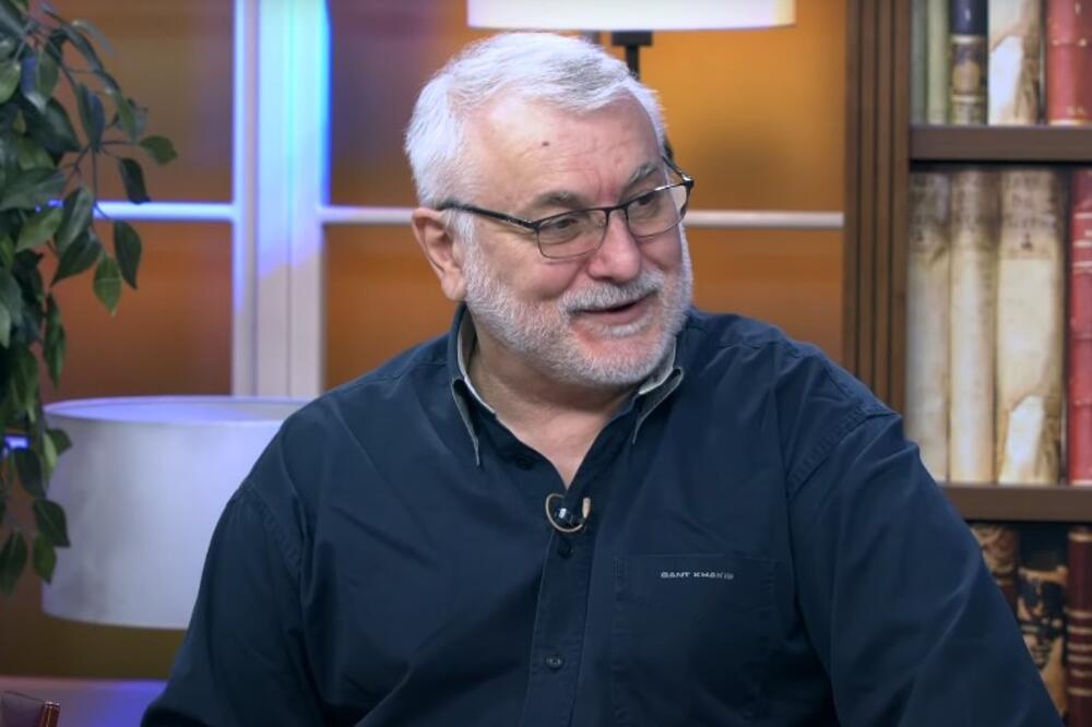 ZBOG KRAĐE ORDENJA IZ PALATE SRBIJA UHAPŠEN I POZNATI KOLEKCIONAR: Velika akcija državnih organa