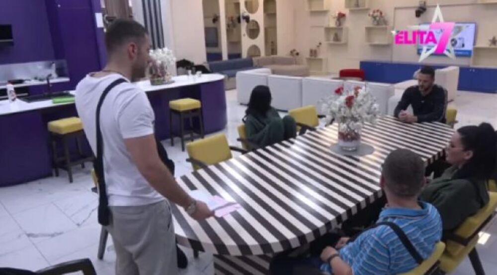 Anđelo nominovao Ivana Marinkovića