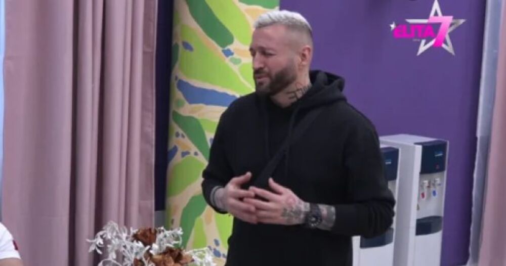 Ša nominovao Uroša Stanića