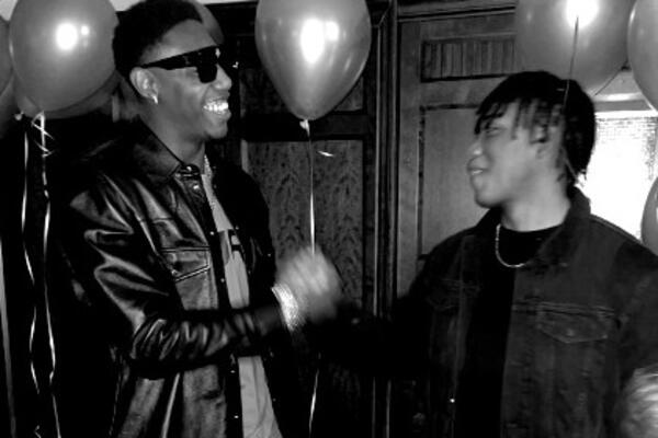 JEZIVO I TUŽNO: Tragično preminuo mlađi brat NBA superstara