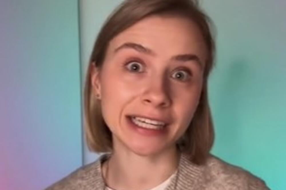 ZAŠTO RUSI DOĐOŠI NISU DRUŽELJUBIVI SA SRBIMA: Lepotica objasnila sve, ne biste poverovali šta je RAZLOG!