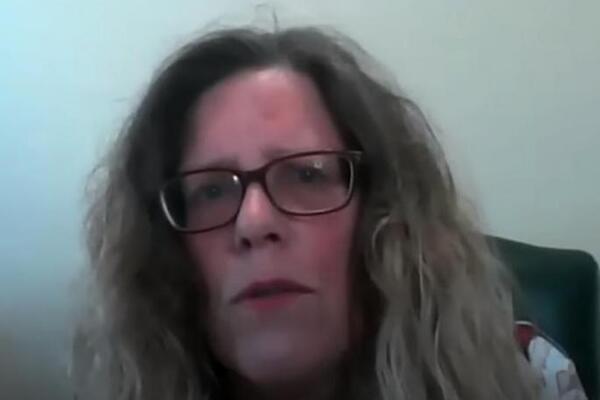 OVA DOKTORKA JE DOŽIVELA 15-MINUTNU KLINIČKU SMRT PA OPISALA KAKO JE U RAJU: Od ovog može da se RIKNE, sve PRIZNALA