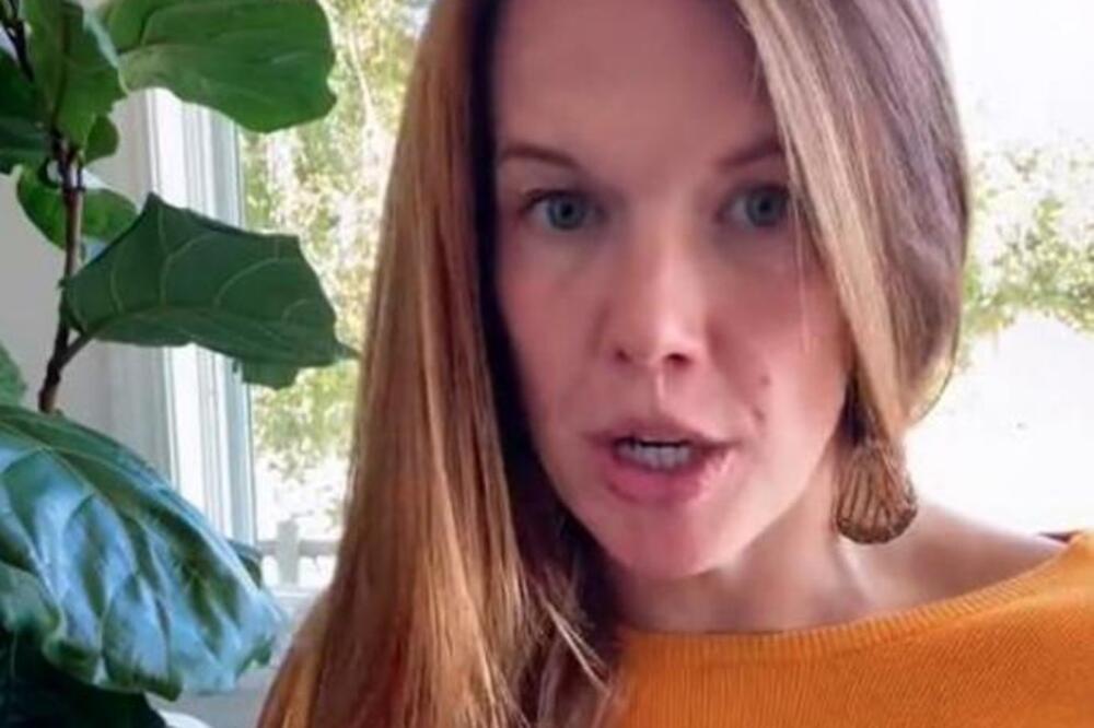 DANIJELA DOZVOLJAVA MUŽU DA IMA ORGIJE SA DRUGIM ŽENAMA DOK IM DECA SVE TO GLEDAJU: Opisala kako one IZGLEDAJU, ŠOK