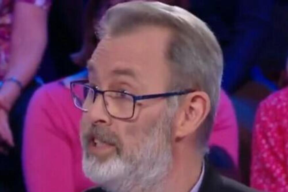 OVAJ KVIZAŠ JE SERIJSKI UBICA KOJI JE SILOVAO 11-GODIŠNJAKINJU I ZADAVIO BRAČNI PAR: Evo kako su ga OTKRILI, JEZIVO